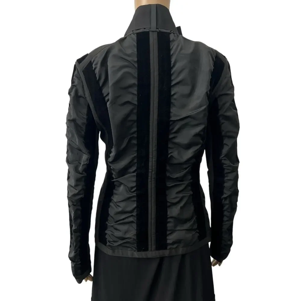 YSL Ribbon Jacket - Picture 2 of 8